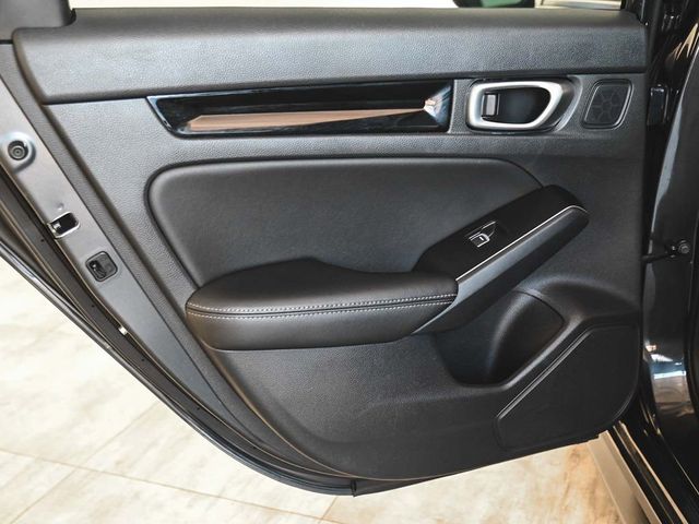 2024 Honda Civic Sport Touring - 23000747 - 9