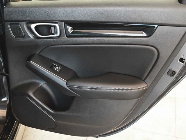 2024 Honda Civic Sport Touring - 23000747 - 10