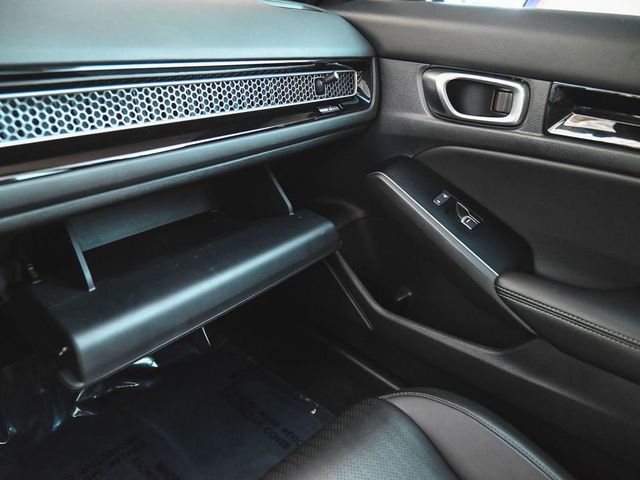 2024 Honda Civic Sport Touring - 23000747 - 14