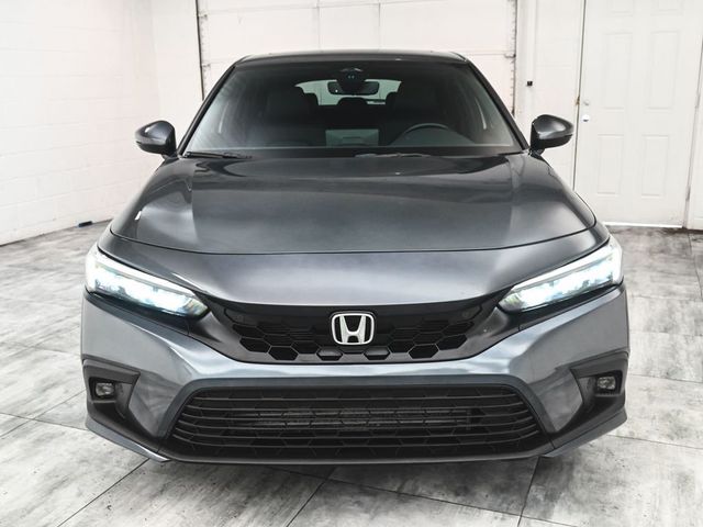 2024 Honda Civic Sport Touring - 23000747 - 1