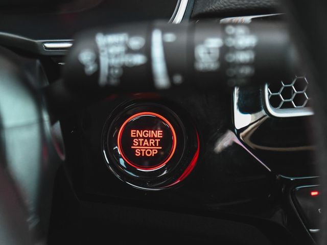 2024 Honda Civic Sport Touring - 23000747 - 21