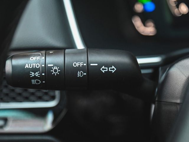 2024 Honda Civic Sport Touring - 23000747 - 22