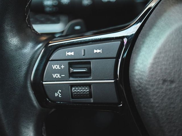 2024 Honda Civic Sport Touring - 23000747 - 23