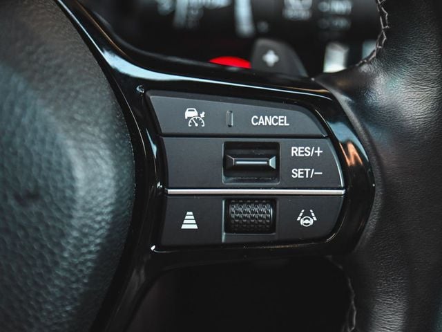 2024 Honda Civic Sport Touring - 23000747 - 24