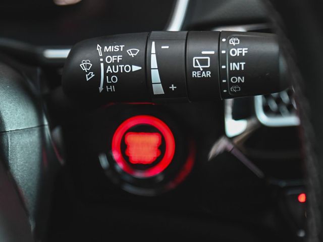 2024 Honda Civic Sport Touring - 23000747 - 25