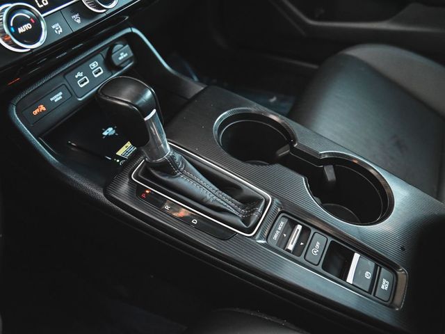 2024 Honda Civic Sport Touring - 23000747 - 26