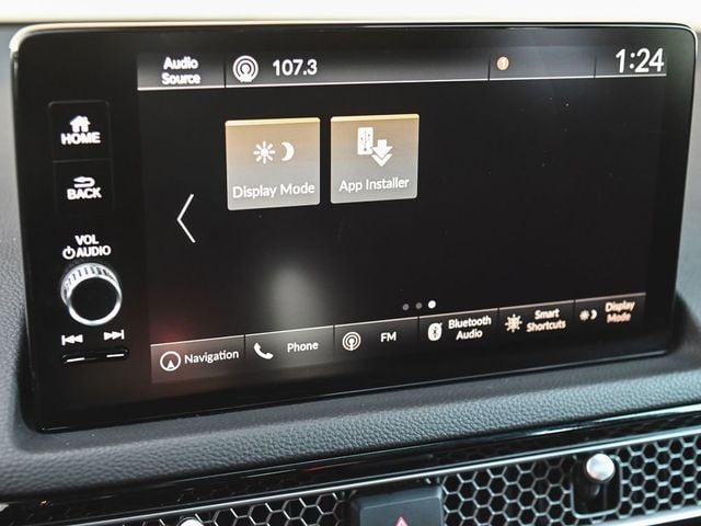 2024 Honda Civic Sport Touring - 23000747 - 27