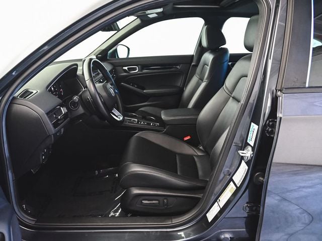 2024 Honda Civic Sport Touring - 23000747 - 28