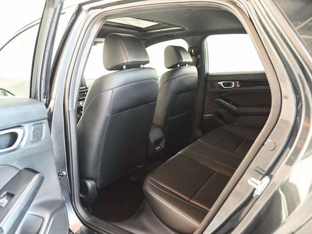 2024 Honda Civic Sport Touring - 23000747 - 30