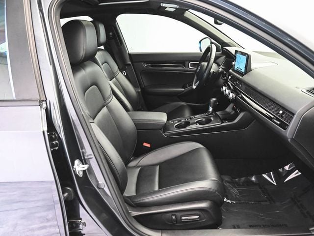 2024 Honda Civic Sport Touring - 23000747 - 32