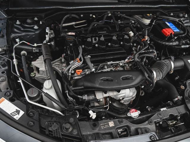 2024 Honda Civic Sport Touring - 23000747 - 34
