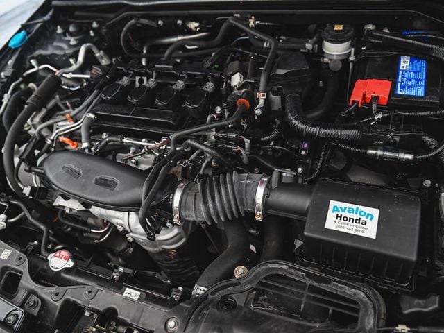 2024 Honda Civic Sport Touring - 23000747 - 35