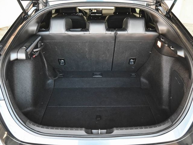 2024 Honda Civic Sport Touring - 23000747 - 36