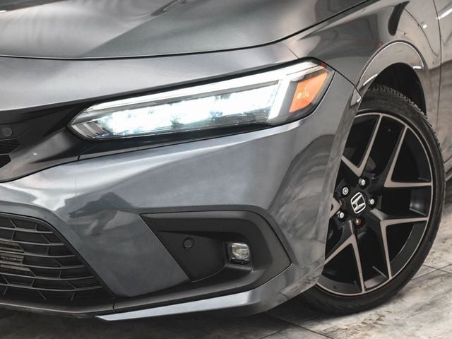 2024 Honda Civic Sport Touring - 23000747 - 38