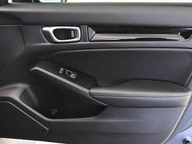 2024 Honda Civic Sport Touring - 23000747 - 8