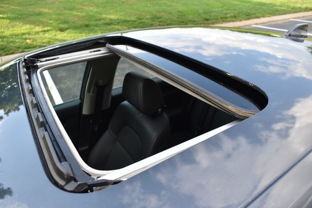 2024 Honda Civic Hatchback EX-L CVT - 22862239 - 21