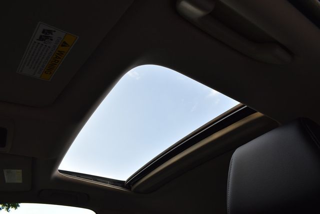 2024 Honda Civic Hatchback EX-L CVT - 22862239 - 22