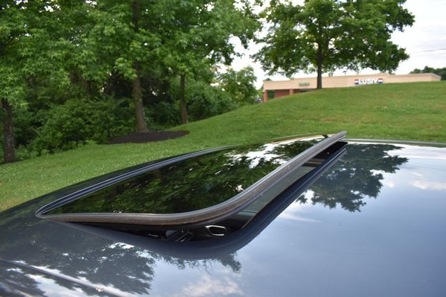 2024 Honda Civic Hatchback EX-L CVT - 22862239 - 23