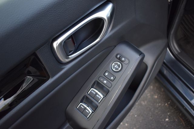 2024 Honda Civic Hatchback EX-L CVT - 22862239 - 32