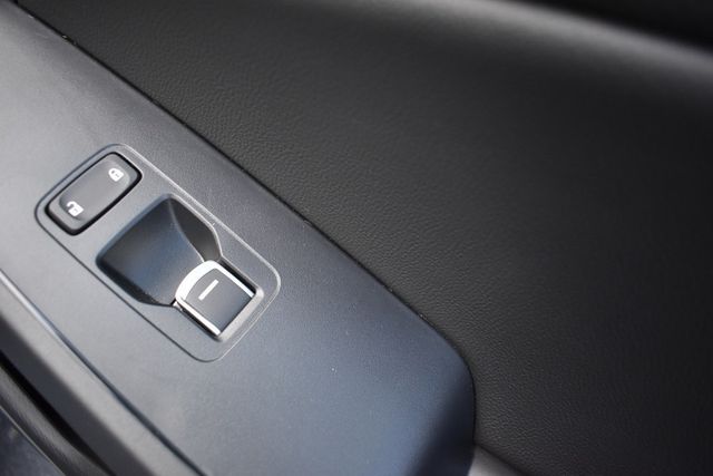 2024 Honda Civic Hatchback EX-L CVT - 22862239 - 33