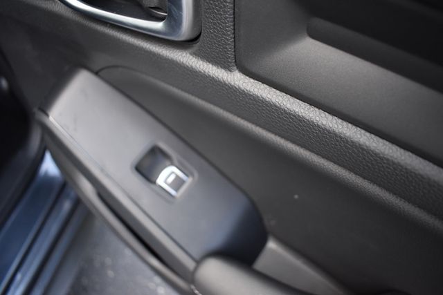 2024 Honda Civic Hatchback EX-L CVT - 22862239 - 35