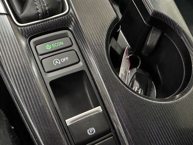 2024 Honda Civic Hatchback LX CVT - 23063982 - 18