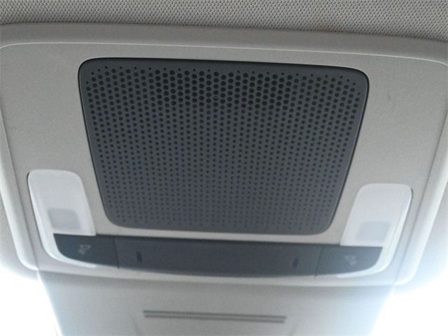 2024 Honda Civic Hatchback LX CVT - 22948939 - 16