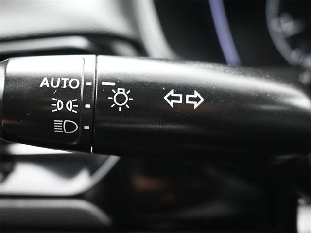 2024 Honda Civic Hatchback LX CVT - 22948939 - 27