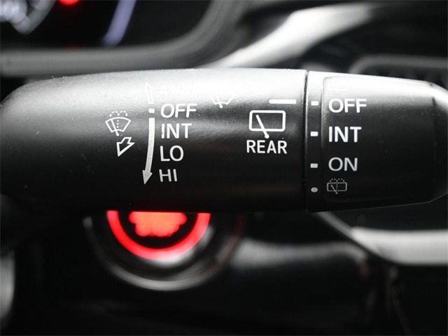 2024 Honda Civic Hatchback LX CVT - 22948939 - 28