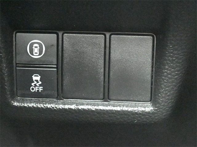 2024 Honda Civic Hatchback LX CVT - 22948939 - 30