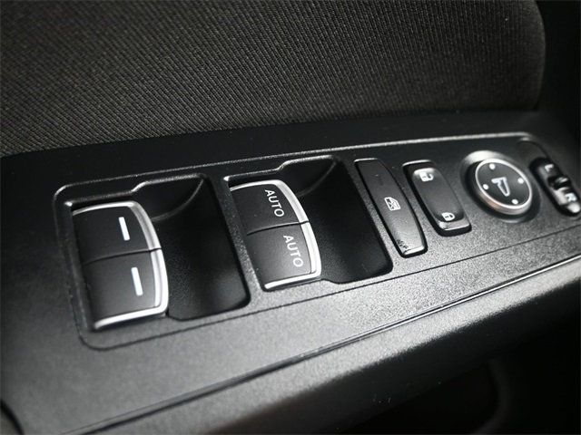 2024 Honda Civic Hatchback LX CVT - 22948939 - 31