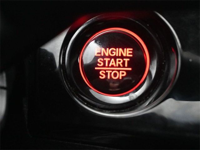 2024 Honda Civic Hatchback LX CVT - 22948939 - 32