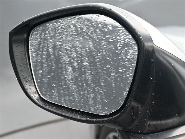 2024 Honda Civic Hatchback LX CVT - 22948939 - 8