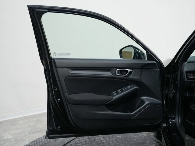 2024 Honda Civic Hatchback Sport - 23080826 - 9
