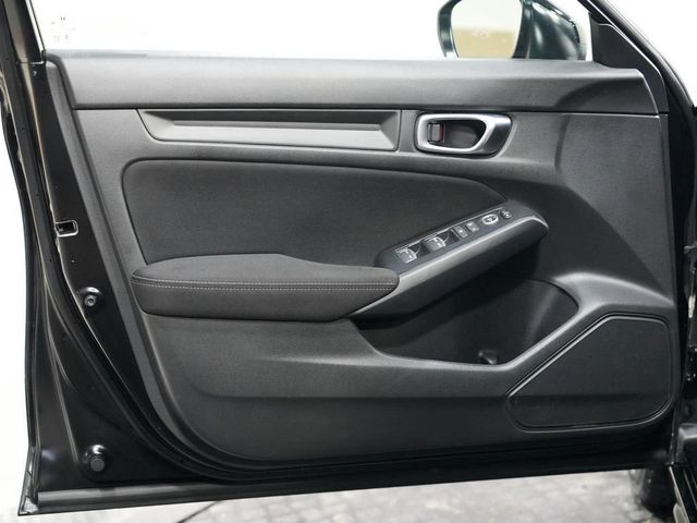 2024 Honda Civic Hatchback Sport - 23080826 - 10