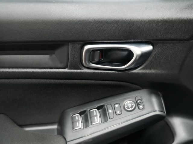 2024 Honda Civic Hatchback Sport - 23080826 - 11