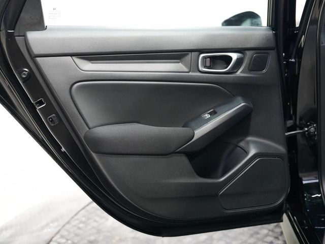 2024 Honda Civic Hatchback Sport - 23080826 - 13