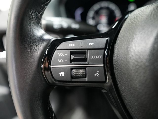 2024 Honda Civic Hatchback Sport - 23080826 - 21
