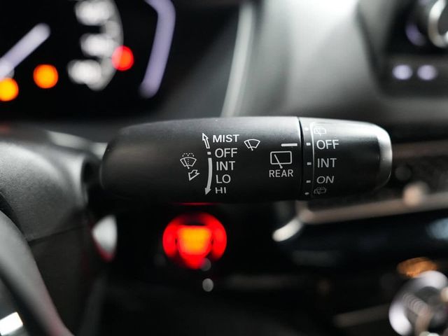 2024 Honda Civic Hatchback Sport - 23080826 - 23