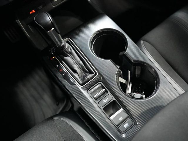 2024 Honda Civic Hatchback Sport - 23080826 - 25