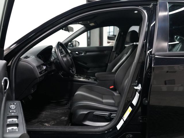 2024 Honda Civic Hatchback Sport - 23080826 - 26