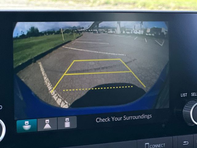 2024 Honda Civic Hatchback Sport CVT - 22985817 - 15