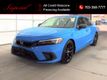 2024 Honda Civic Hatchback Sport CVT - 23085396 - 0