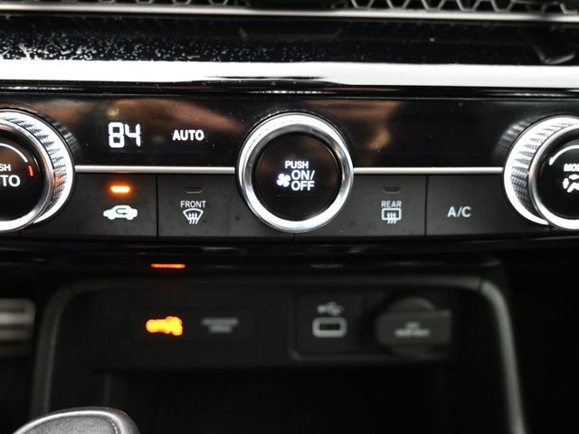 2024 Honda Civic Hatchback Sport CVT - 22991325 - 18