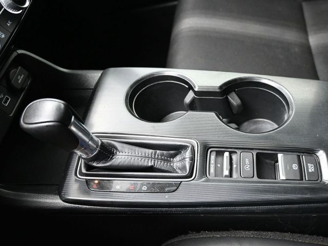 2024 Honda Civic Hatchback Sport CVT - 22991325 - 19