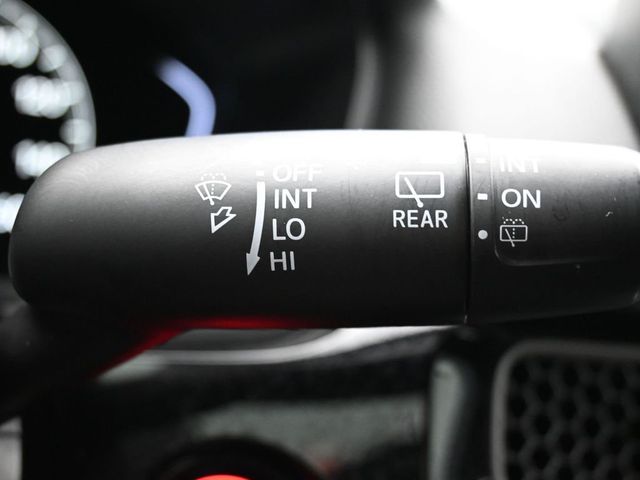 2024 Honda Civic Hatchback Sport CVT - 22991325 - 24