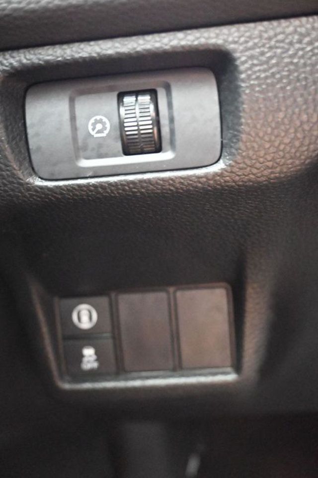 2024 Honda Civic Hatchback Sport CVT - 22991325 - 25