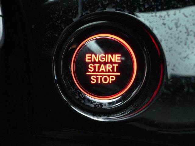 2024 Honda Civic Hatchback Sport CVT - 22991325 - 27