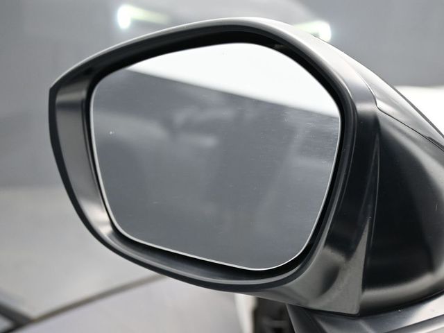 2024 Honda Civic Hatchback Sport CVT - 22991325 - 4