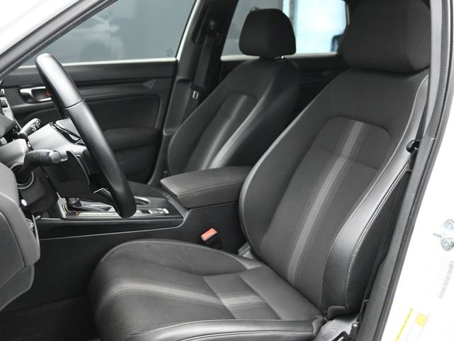 2024 Honda Civic Hatchback Sport CVT - 22991325 - 5